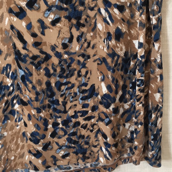 Jones Studio Sleeveless Top - Picture 8 of 8